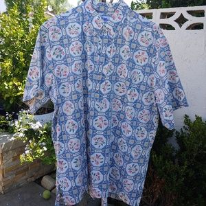 REYN SPOONER SHIRT